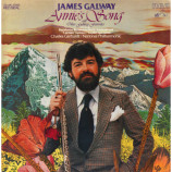 James Galway - Annie's Song And Other Galway Favorites [Vinyl] - LP