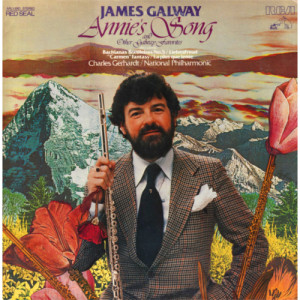 James Galway - Annie's Song And Other Galway Favorites [Vinyl] - LP - Vinyl - LP