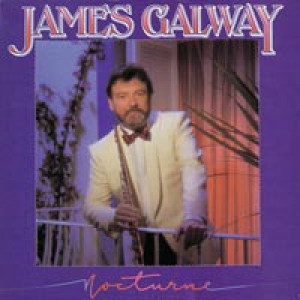 James Galway - Nocturne [Vinyl] - LP - Vinyl - LP