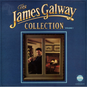 James Galway - The James Galway Collection - Volume 1 [Vinyl] - LP - Vinyl - LP