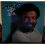 James Galway - The Pachelbel Canon [Vinyl] - LP