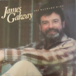 James Galway - The Wayward Wind [Vinyl] - LP