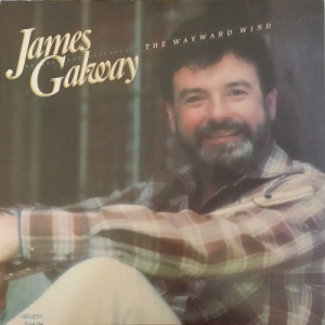 James Galway - The Wayward Wind [Vinyl] - LP - Vinyl - LP