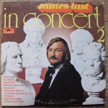 James Last - James Last In Concert [Vinyl] - LP