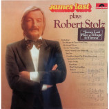 James Last - Plays Robert Stolz [Vinyl] - LP