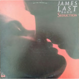 James Last - Seduction [Vinyl] - LP