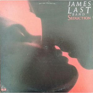 James Last - Seduction [Vinyl] - LP - Vinyl - LP