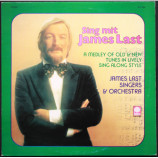 James Last - Sing mit James Last [Vinyl] - LP