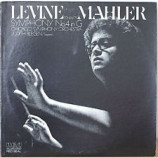 James Levine - Levine Conducts Mahler: Symphony No. 4 [Vinyl] - LP