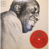James Price Johnson - Father Of The Stride Piano - LP