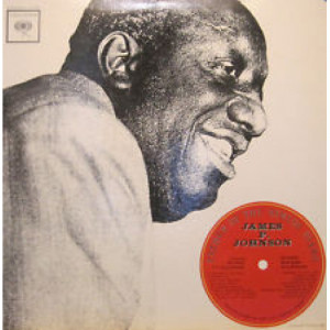 James Price Johnson - Father Of The Stride Piano - LP - Vinyl - LP