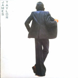 James Taylor - In The Pocket [Record] - LP
