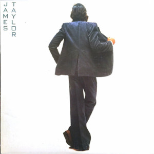 James Taylor - In The Pocket [Record] - LP - Vinyl - LP