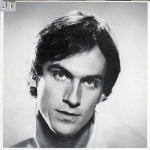 James Taylor - JT [Vinyl] - LP - Vinyl - LP