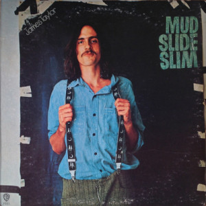 James Taylor - Mud Slide Slim and The Blue Horizon [Vinyl] - LP - Vinyl - LP