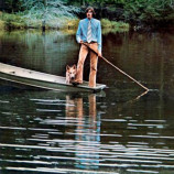 James Taylor - One Man Dog [Record] - LP