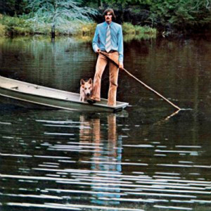 James Taylor - One Man Dog [Record] - LP - Vinyl - LP