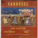 Jan Clayton / Rodgers & Hammerstein / Tutti Camarata - Carousel [Vinyl] Jan Clayton / Rodgers & Hammerstein / Tutti Camarata - LP