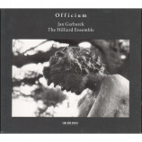 Jan Garbarek / The Hilliard Ensemble - Officium [Audio CD] - Audio CD