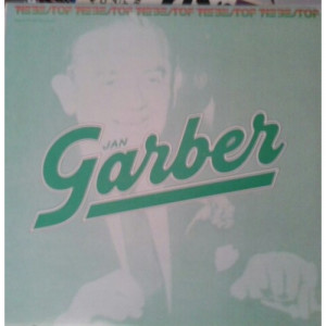 Jan Garber And His Orchestra - The Best Of Jan Garber [Vinyl] - LP - Vinyl - LP