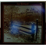 Jan Howard - Life Of A Country Girl Singer [Vinyl] - LP