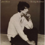 Jane Olivor - Chasing Rainbows - LP