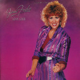 Janie Fricke - Love Lies [Vinyl] - LP