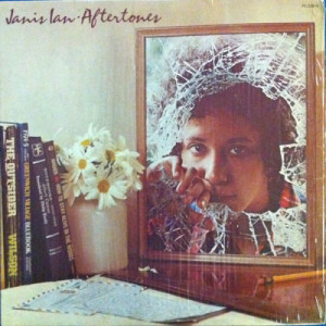 Janis Ian - Aftertones [Record] - LP - Vinyl - LP