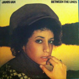 Janis Ian - Between The Lines [Record] - LP