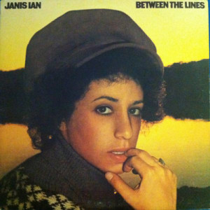 Janis Ian - Between The Lines [Record] - LP - Vinyl - LP