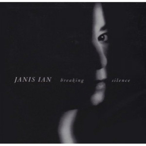 Janis Ian - Breaking Silence [Audio CD] - Audio CD - CD - Album