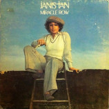 Janis Ian - Miracle Row [Vinyl] - LP