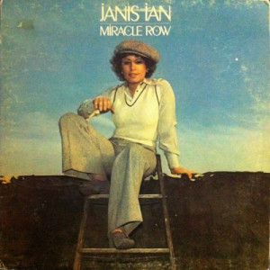 Janis Ian - Miracle Row [Vinyl] - LP - Vinyl - LP
