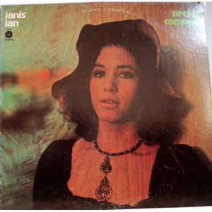 Janis Ian - Present Company [Vinyl] - LP - Vinyl - LP