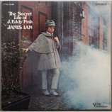Janis Ian - The Secret Life Of J. Eddy Fink [Record] - LP