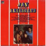 Jay and The Americans - Jay and The Americans [Vinyl] - LP