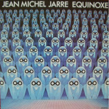 Jean-Michel Jarre - Equinoxe [Vinyl] - LP