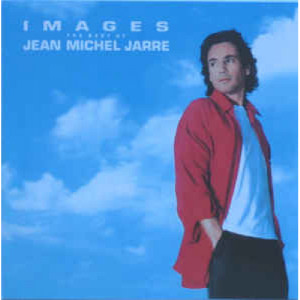 Jean-Michel Jarre - Images: The Best Of [Audio CD] - LP - Vinyl - LP