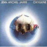 Jean-Michel Jarre - Oxygene [Record] - LP