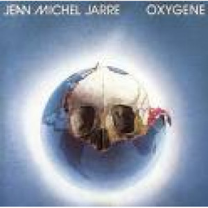 Jean-Michel Jarre - Oxygene [Record] - LP - Vinyl - LP