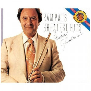 Jean-Pierre Rampal - Greatest Hits Vol. II - LP - Vinyl - LP