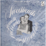 Jeanette MacDonald And Nelson Eddy - Sweethearts [Vinyl] - LP