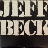 Jeff Beck Group - There and Back [Vinyl] - LP