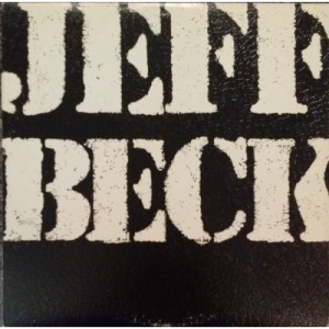 Jeff Beck Group - There and Back [Vinyl] - LP - Vinyl - LP