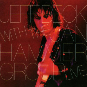 Jeff Beck - Jeff Beck with the Jan Hammer Group Live [Vinyl] - LP - Vinyl - LP