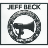 Jeff Beck - Loud Hailer [Audio CD] - Audio CD