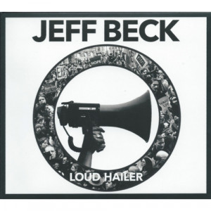 Jeff Beck - Loud Hailer [Audio CD] - Audio CD - CD - Album