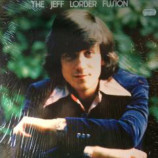 Jeff Lorber - The Jeff Lorber Fusion [Vinyl] - LP
