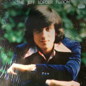 Jeff Lorber - The Jeff Lorber Fusion [Vinyl] - LP - Vinyl - LP