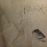 Jefferson Airplane - Bark [LP] - LP